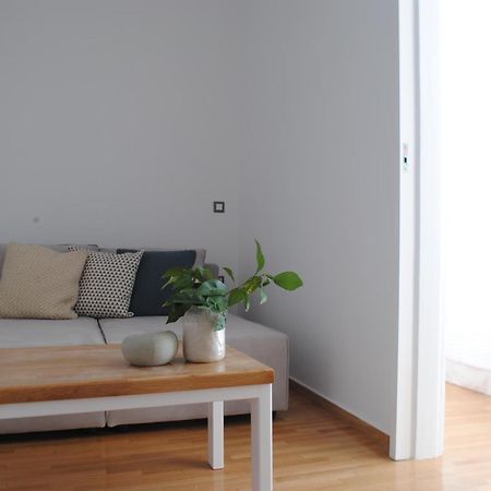 Athens Residence Apartments Δωμάτιο φωτογραφία