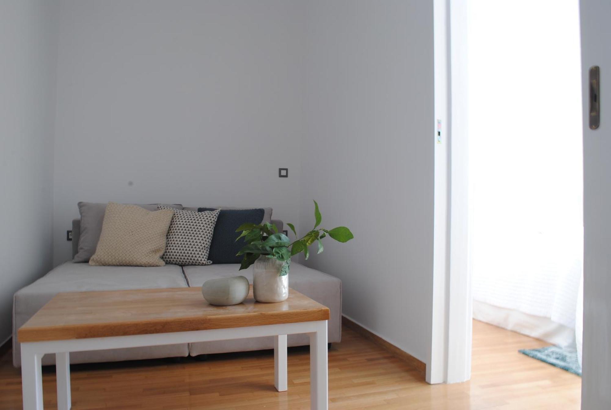 Athens Residence Apartments Δωμάτιο φωτογραφία