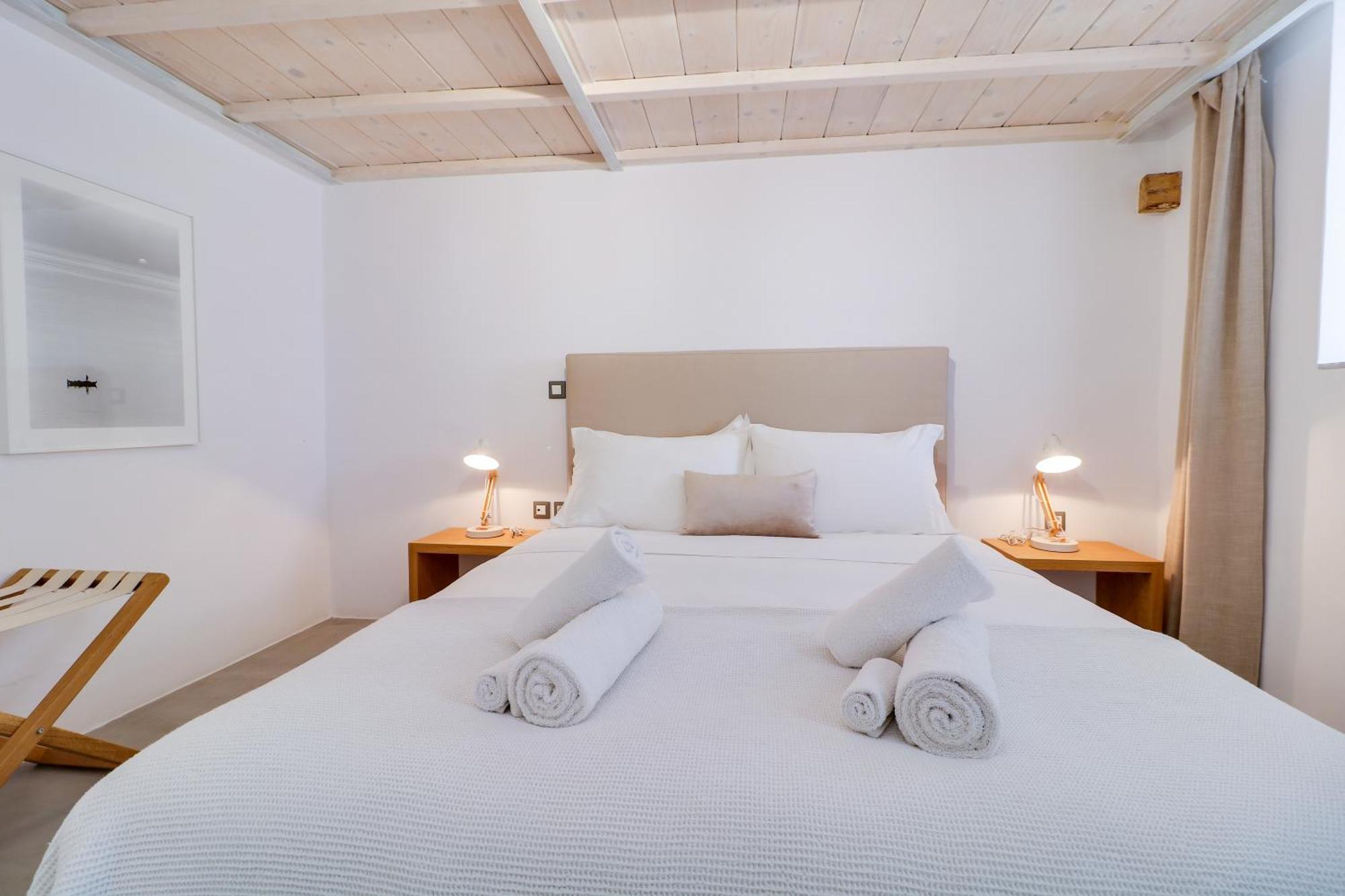Athens Residence Apartments Δωμάτιο φωτογραφία