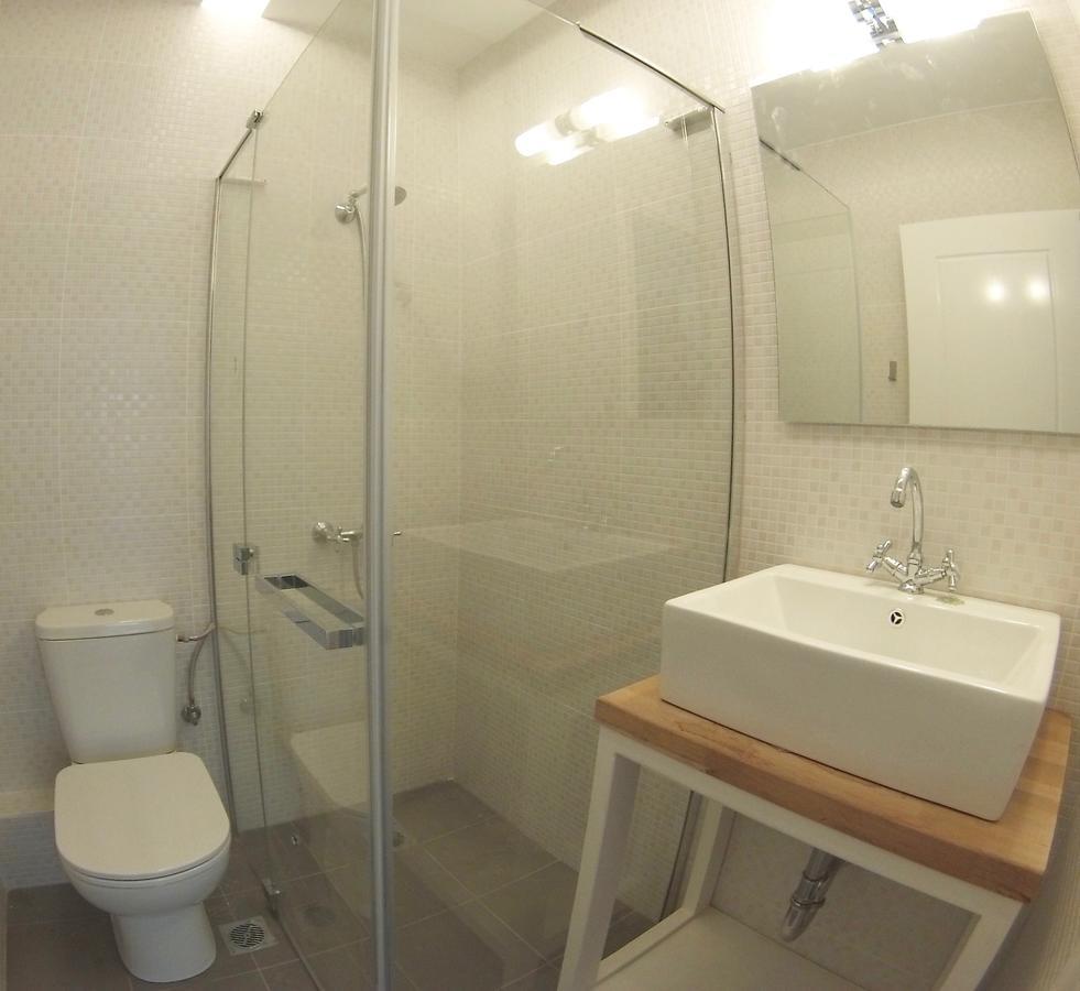 Athens Residence Apartments Εξωτερικό φωτογραφία