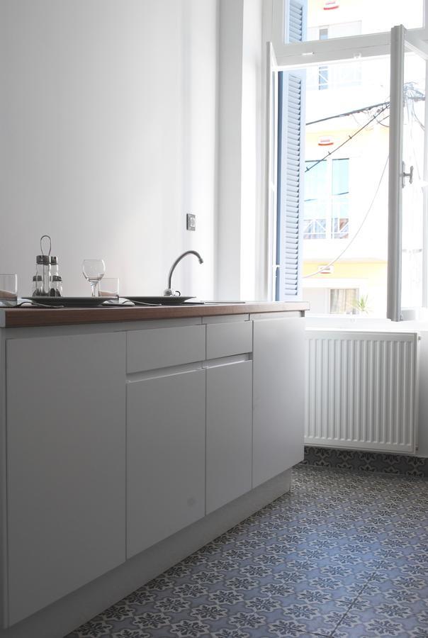 Athens Residence Apartments Εξωτερικό φωτογραφία