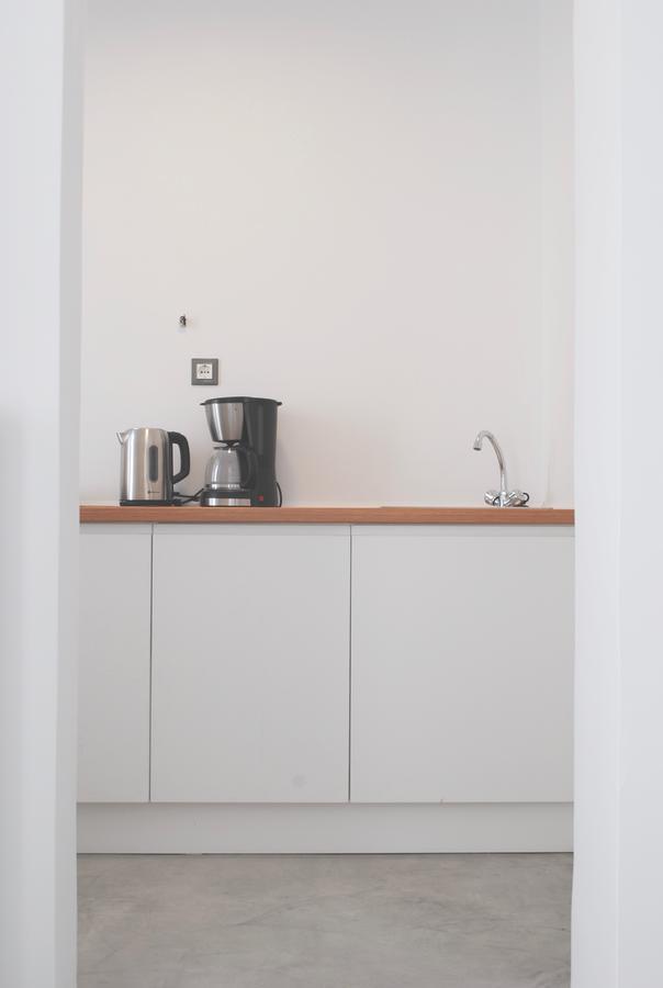 Athens Residence Apartments Εξωτερικό φωτογραφία