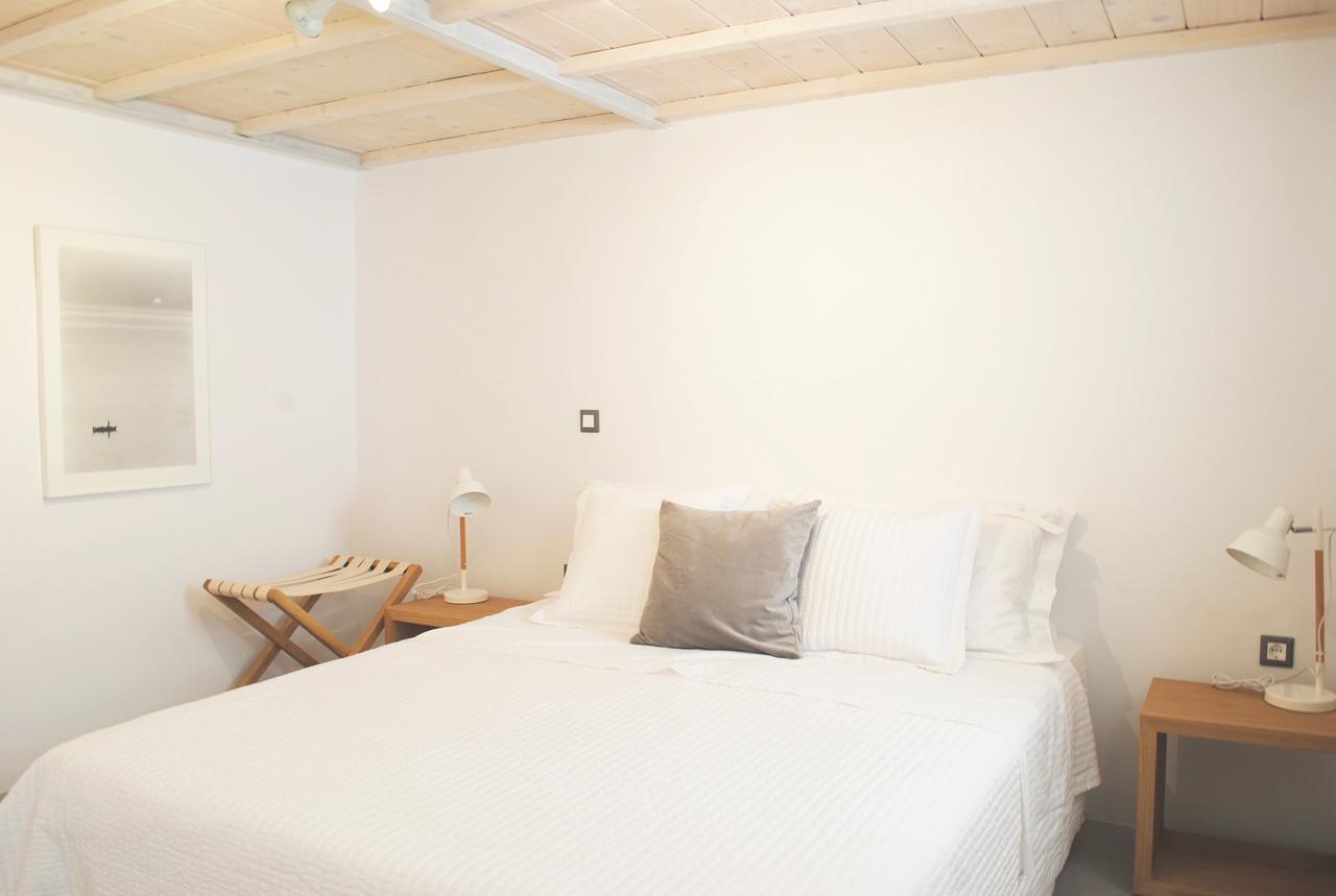 Athens Residence Apartments Εξωτερικό φωτογραφία