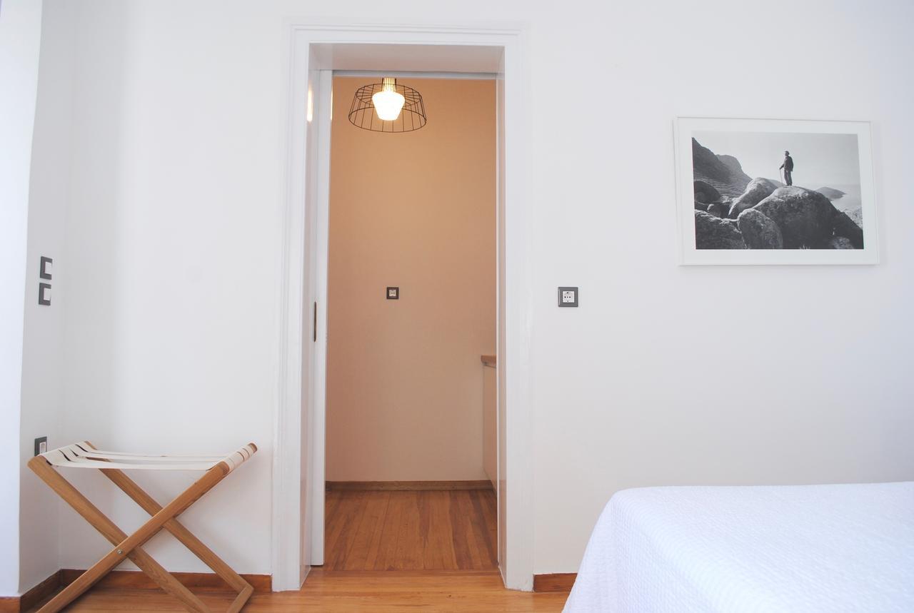 Athens Residence Apartments Εξωτερικό φωτογραφία