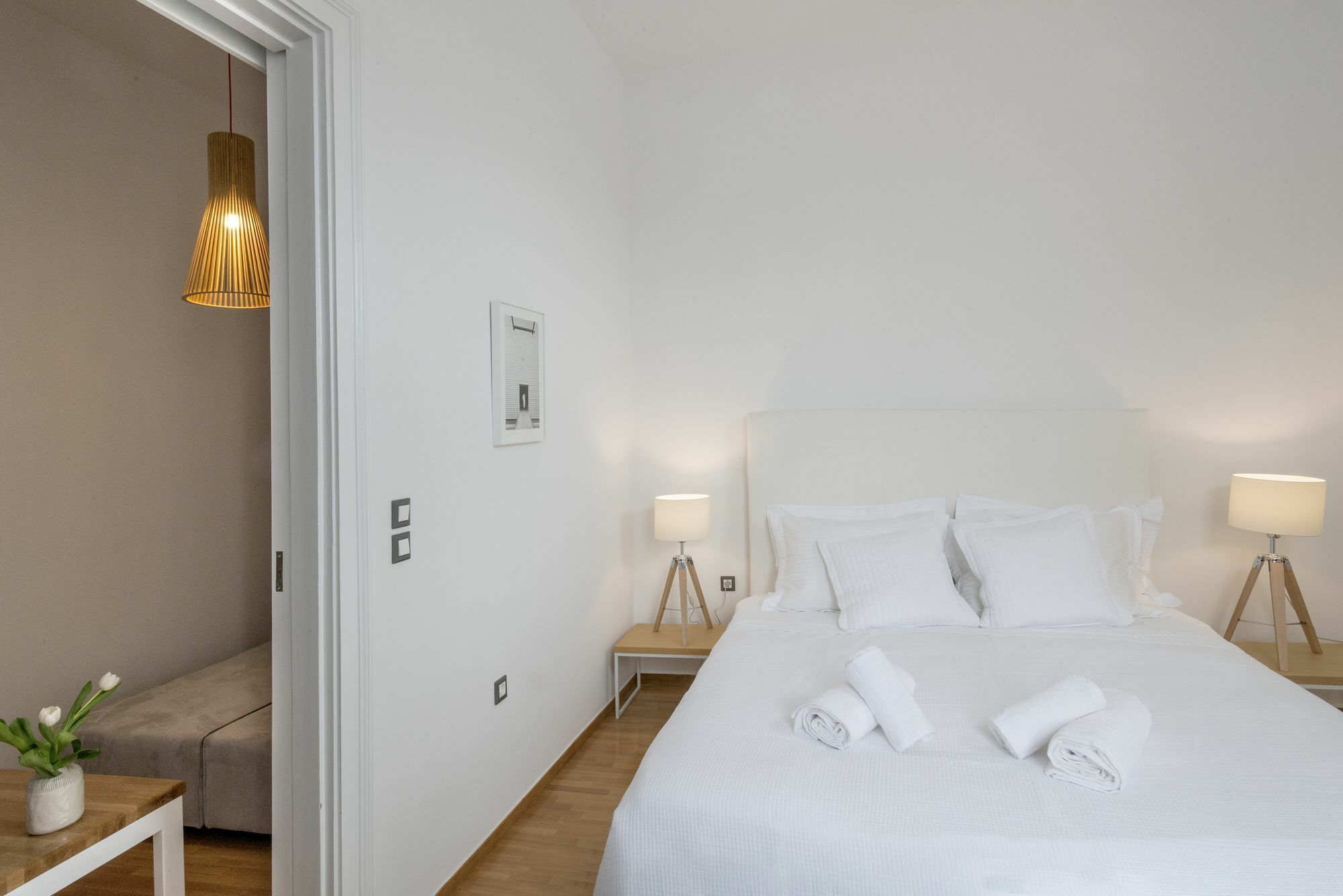 Athens Residence Apartments Εξωτερικό φωτογραφία