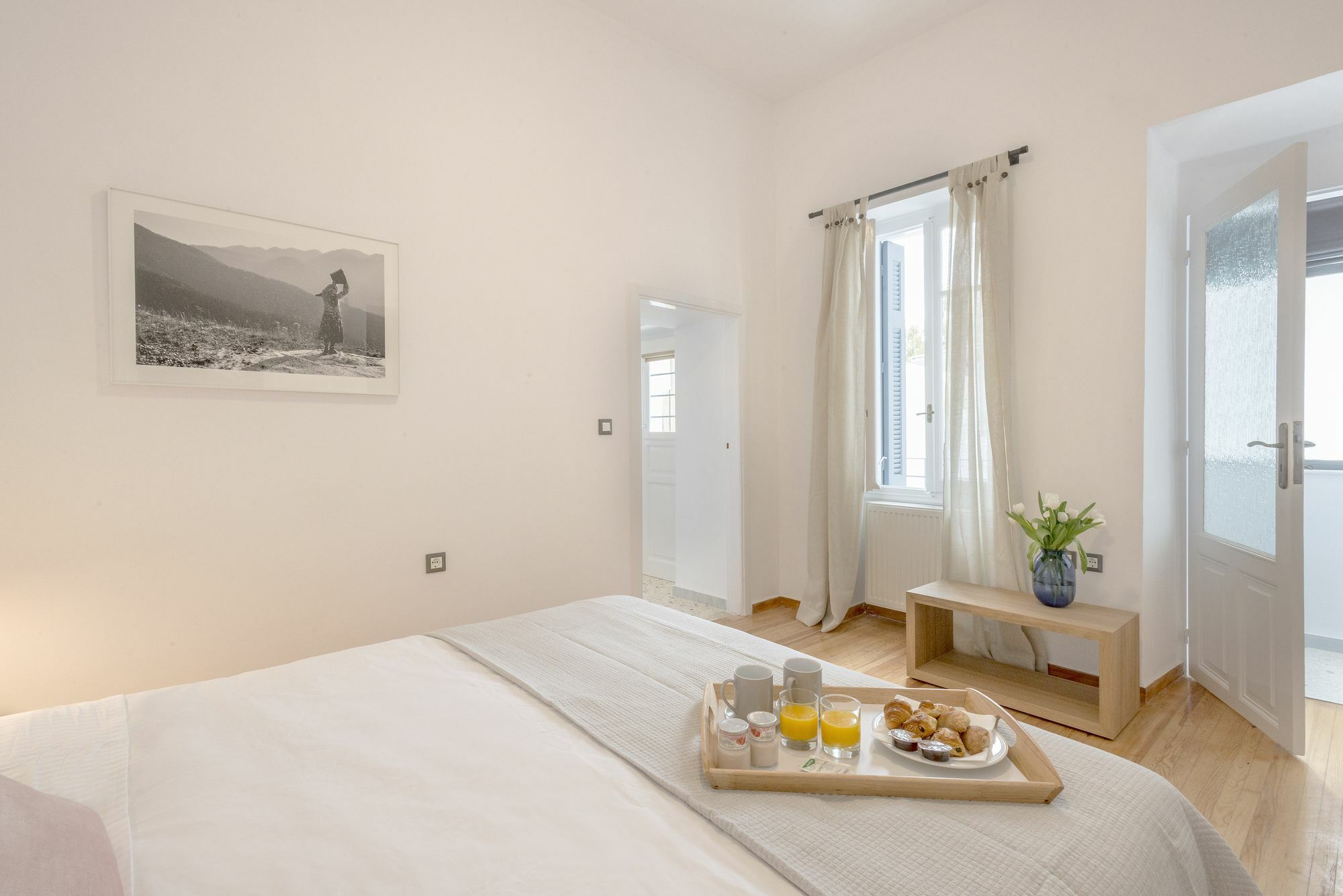Athens Residence Apartments Εξωτερικό φωτογραφία