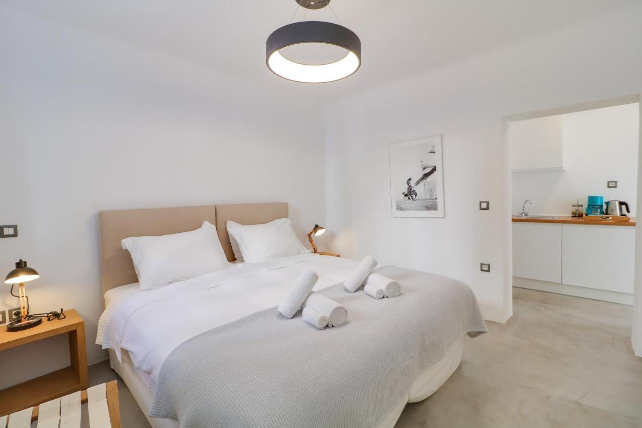 Athens Residence Apartments Εξωτερικό φωτογραφία