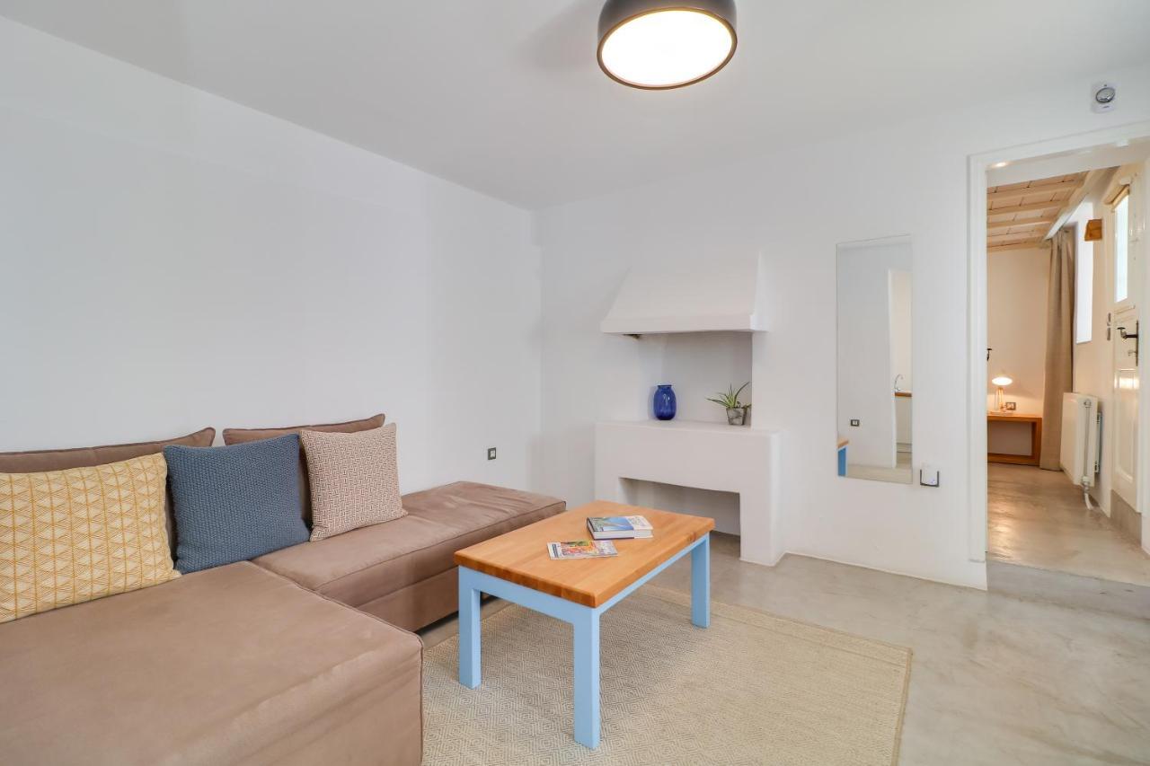 Athens Residence Apartments Εξωτερικό φωτογραφία