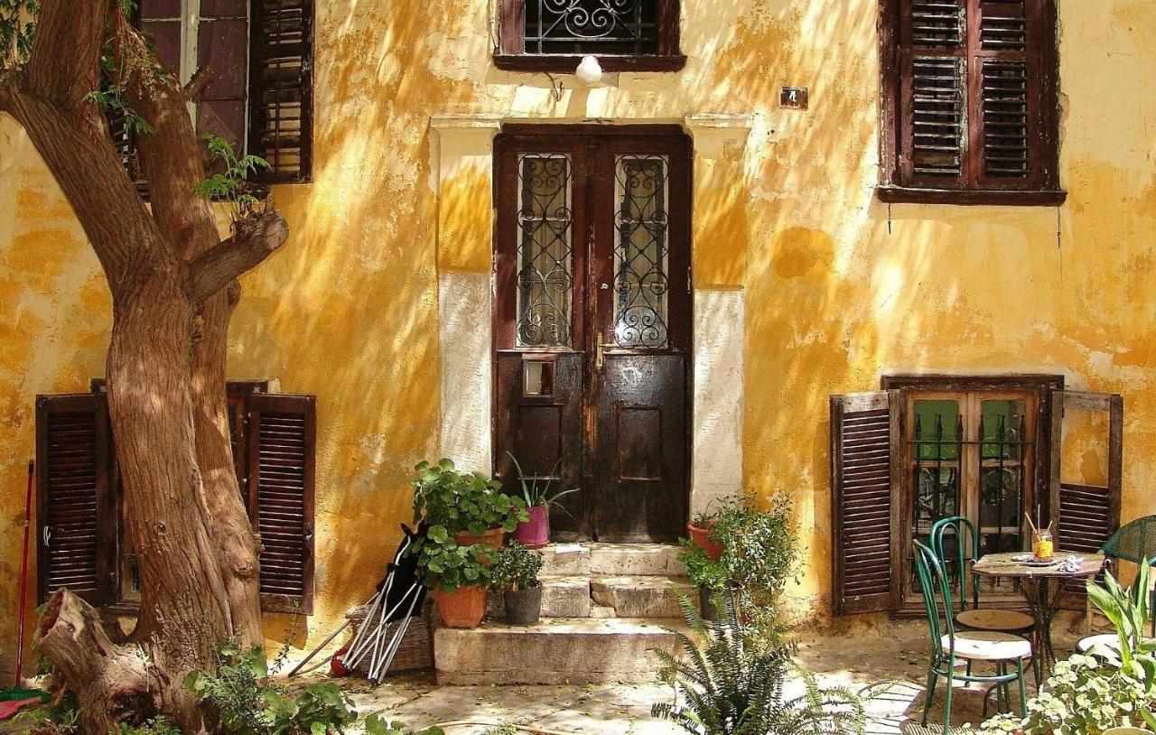 Athens Residence Apartments Εξωτερικό φωτογραφία